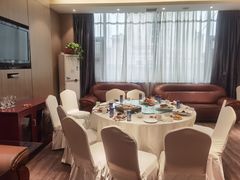 包厢-紫鑫阁饭庄(长安店)