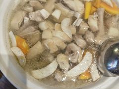 -龙泉人椰子鸡·糟粕醋·地标海南菜(龙昆南店)