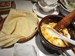 -丁里羊肉小镇(天鹅湖总店)