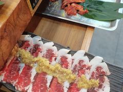 -合易泓烤肉·海肠捞饭(火车站店)