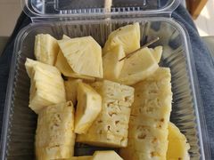 -大润发(勤业店)