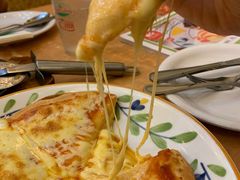 -萨莉亚意式餐厅(新洲家乐福店)