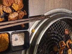 -火炉火自助餐(枫蓝国际店)
