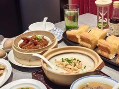 -阿庄新豫菜(通泰路店)