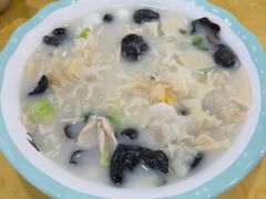 -春水锅贴·传统鲁菜(大明湖店)