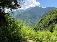 -孟屯河谷景区