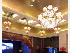 -巴音浩日娲·蒙餐(双林东路店)