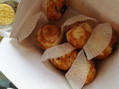 -泸溪河桃酥(秦淮夫子庙一店)