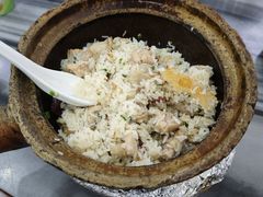-红星光发煲仔饭(大石街店)