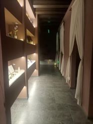 -励美科技美容SPA