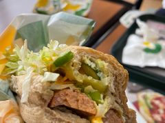 -赛百味SUBWAY(奥城店)