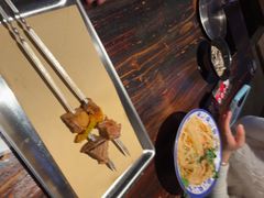 -破店肥哈·海鲜·烧烤(郑州银泰inPARK店)
