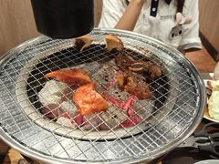-蒜香焼肉PURUSHIN(马场路店)