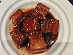 -金陵家宴·金陵春·南京菜(夫子庙店)