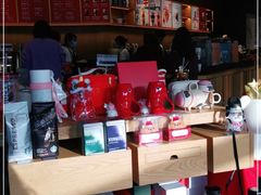 -星巴克(天津佛罗伦萨小镇店)