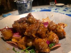 -绿茶餐厅(领展购物广场·中关村店)