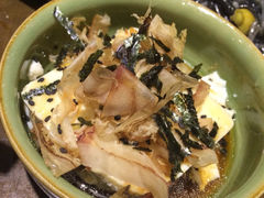和风豆腐-小司的料理(新街口店)