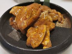 -韩宫宴炭火烤肉(印象城店)