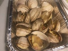 大连丹东蚬子-JUKEBOX玖部音乐餐厅(华侨城店)