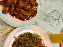 -鼎香润(德胜门内店)