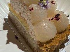 -黑草莓(重庆路店)
