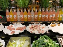 -好伦哥比萨烤肉自助(八里桥店)