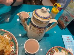 -巴依老爷新疆美食(望京小街店)