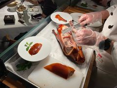 -四季民福烤鸭店(王府井东安门店)