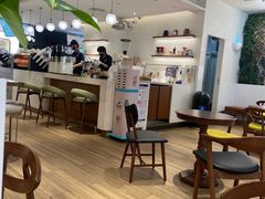 大堂-Peet's Coffee皮爷咖啡(德基店)