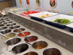 -海底捞火锅(吴中路店)