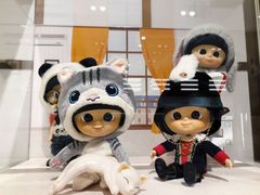 -泡泡玛特POPMART(蓝色港湾店)