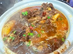 -金厨帽烤鱼(芦庄店)