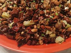 -常和州·夜宵大排档(常州单店)