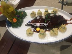 -童福兴·南京菜(老门东店)