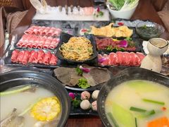 -束河人家(南锣鼓巷店)