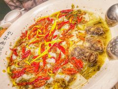 -太二酸菜鱼(福州泰禾店)