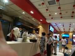 -老通城豆皮大王(吉庆街店)