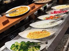 -拉蒂娜·巴西牛排馆 Latina·Brazilian Steakhouse(王府井喜悦店)