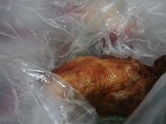 -大益烤鸡