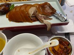 -京味斋·北京烤鸭(华威桥北工大店)
