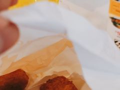 -麦当劳(曲阳店)
