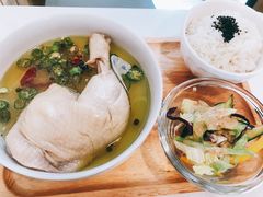 -箪食记(汉口路店)