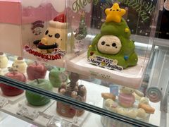 -好利来(上海长宁龙之梦店)