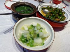 -老湘亲·品鉴湘菜(蔡塘爱琴海店)