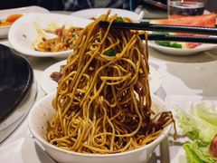 -么子烤肉(化龙池店)