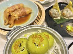 -珍之宝御品·寻味顺德(容桂渔人码头店)