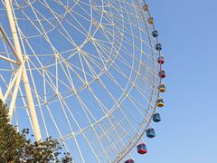 -南昌之星摩天轮