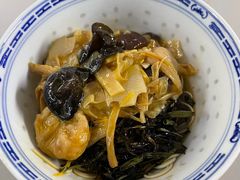 葱油拌面-大时代美食面馆