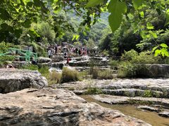 -孤山寨风景区