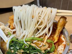 -水平有限广西米粉·广西风味集(五道口店)